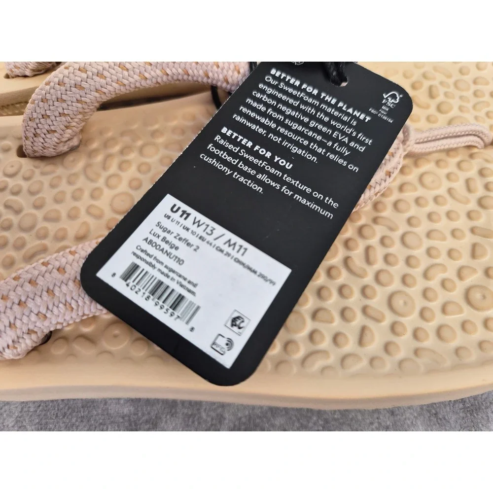 allbirds sugar zeffer